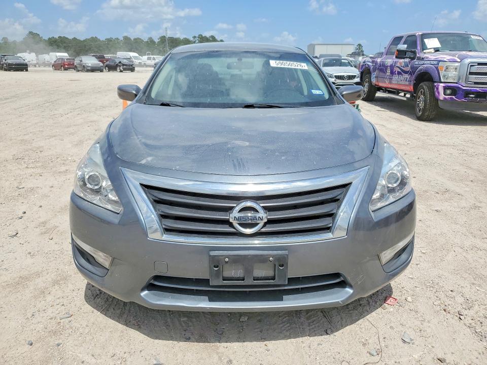 Продаж на аукціоні авто 2015 Nissan Altima, vin: 1N4AL3AP3FN900093, номер лоту: 59050526