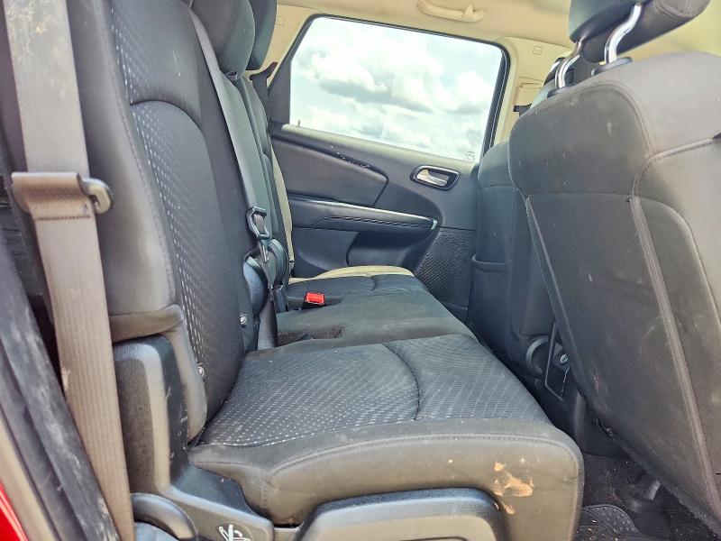 Aukcja sprzedaży 2018 Dodge Journey, vin: 3C4PDCAB4JT384132, numer aukcji: 58964046