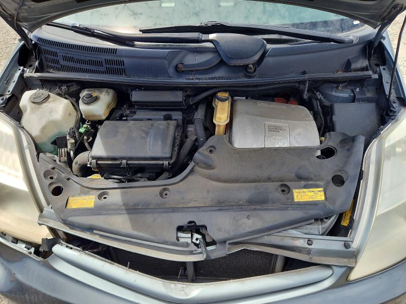 Продаж на аукціоні авто 2005 Toyota Prius, vin: JTDKB20U053096106, номер лоту: 57268886