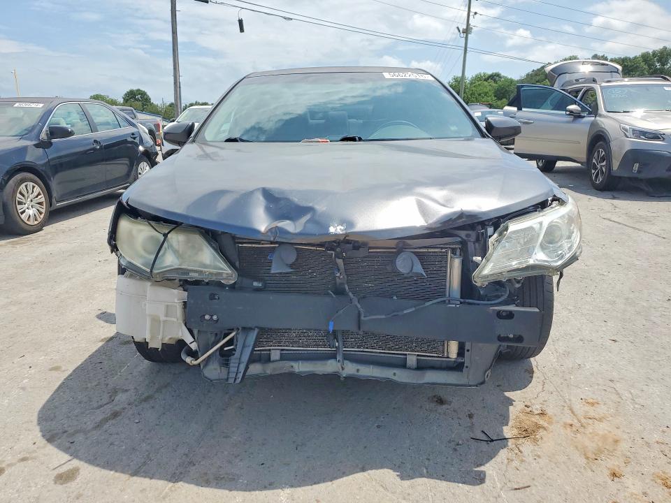 Aukcja sprzedaży 2013 Toyota Camry, vin: 4T1BF1FK2DU223656, numer aukcji: 56622516