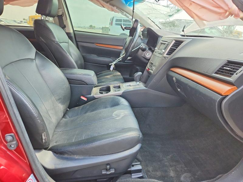 2014 Subaru Outback მანქანა იყიდება აუქციონზე, vin: 4S4BRDLC7E2274704, აუქციონის ნომერი: 58310736