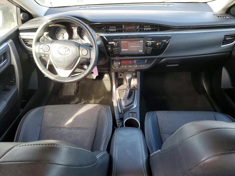 Aukcja sprzedaży 2014 Toyota Corolla, vin: 2T1BURHEXEC043744, numer aukcji: 59372846