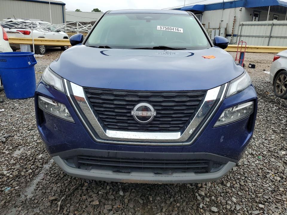 Продажа на аукционе авто 2023 Nissan Rogue, vin: JN8BT3BA5PW003821, номер лота: 57580416