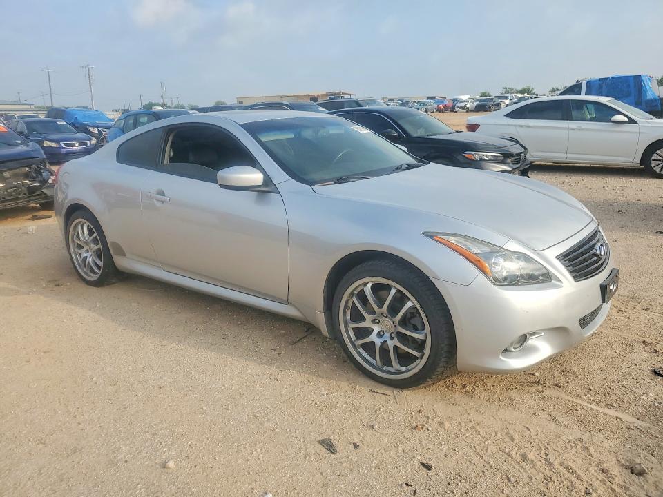 Продаж на аукціоні авто 2013 Infiniti G37 Coupe, vin: JN1CV6EL2DM981745, номер лоту: 56933866