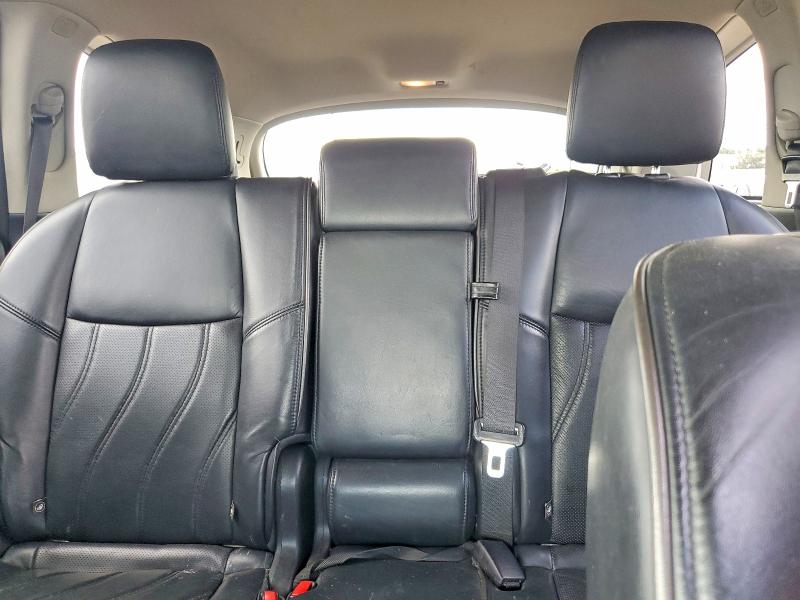 Продаж на аукціоні авто 2014 Infiniti Qx60, vin: 5N1AL0MM4EC536153, номер лоту: 56782256