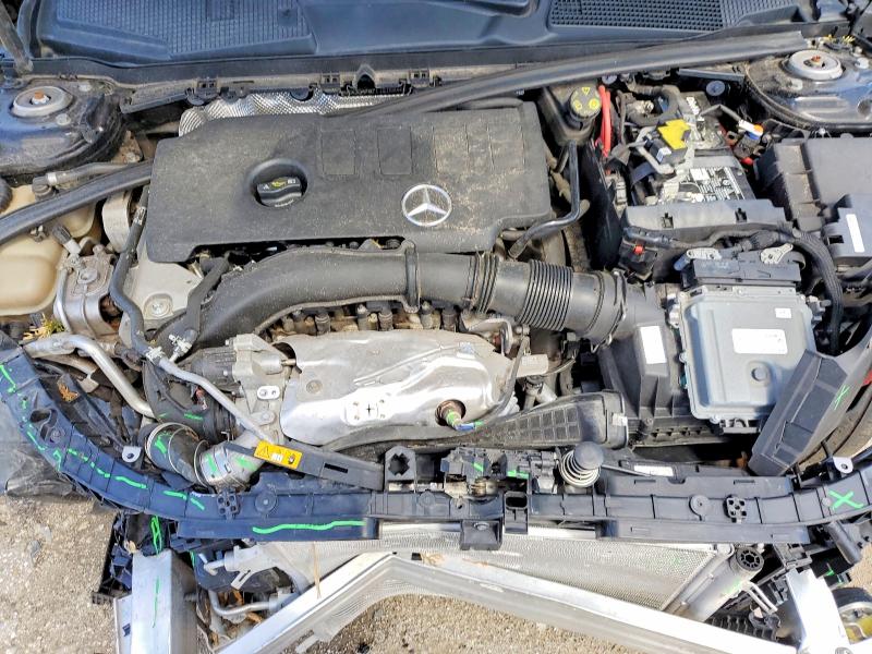 Продаж на аукціоні авто 2020 Mercedes-benz A, vin: W1K3G4FB7LJ215646, номер лоту: 56789906