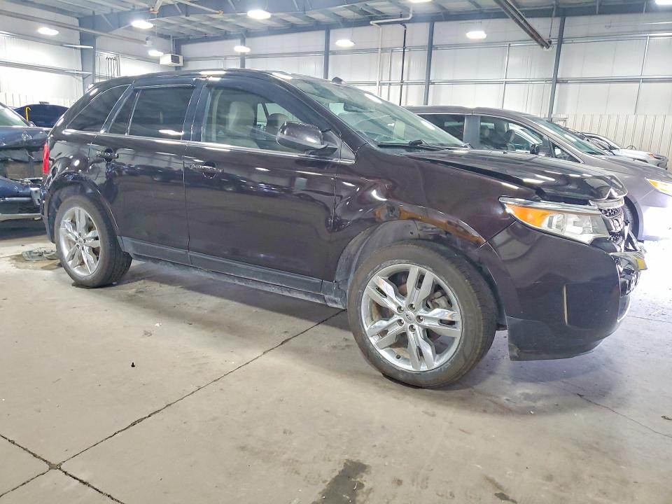 Продаж на аукціоні авто 2013 Ford Edge, vin: 2FMDK4KC3DBA58730, номер лоту: 57873746