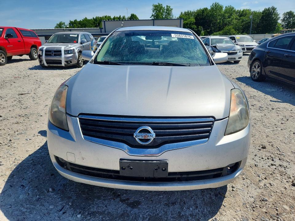 Продаж на аукціоні авто 2009 Nissan Altima, vin: 1N4AL21E09N522120, номер лоту: 55831876