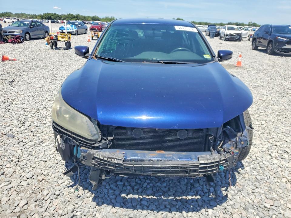 56333726 :رقم المزاد ، 1HGCR2F54EA254041 vin ، 2014 Honda Accord مزاد بيع