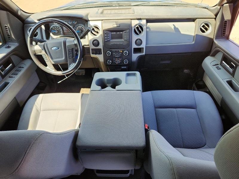 Продаж на аукціоні авто 2013 Ford F150, vin: 1FTVW1ET9DKE90087, номер лоту: 58628076
