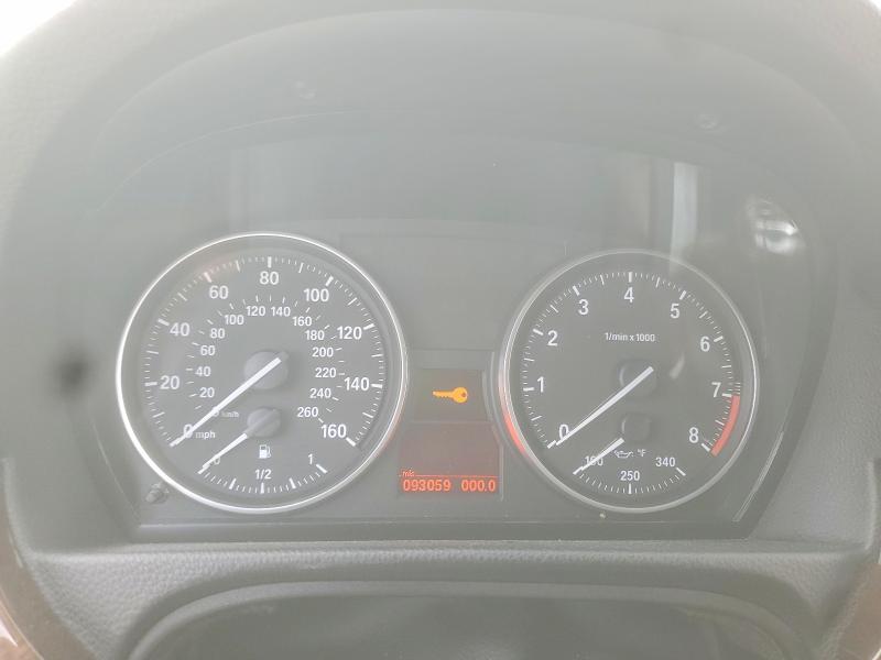2012 Bmw 328 მანქანა იყიდება აუქციონზე, vin: WBADW3C52CE822781, აუქციონის ნომერი: 58033946