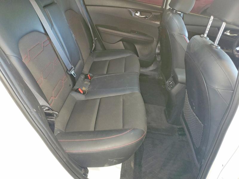 Aukcja sprzedaży 2021 Kia Forte, vin: 3KPF44AC8ME401369, numer aukcji: 55533896
