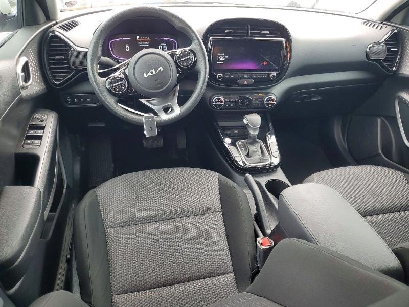 56048716 :رقم المزاد ، KNDJ23AU2S7945771 vin ، 2025 Kia Soul مزاد بيع