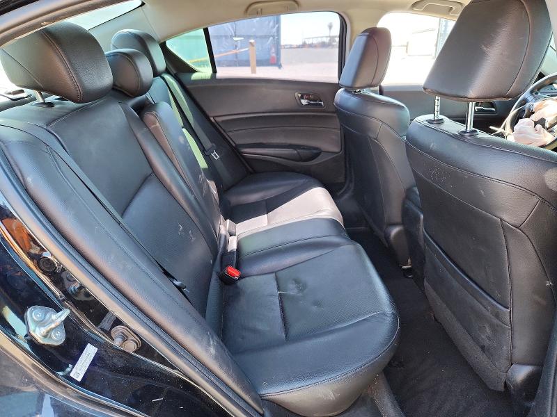 Aukcja sprzedaży 2016 Acura Ilx, vin: 19UDE2F73GA001586, numer aukcji: 57439356