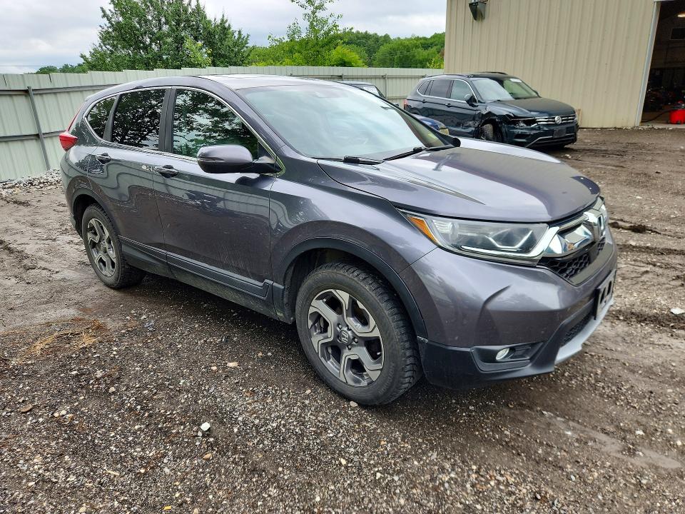 Aukcja sprzedaży 2017 Honda Cr-v, vin: 5J6RW2H87HL070143, numer aukcji: 58798446