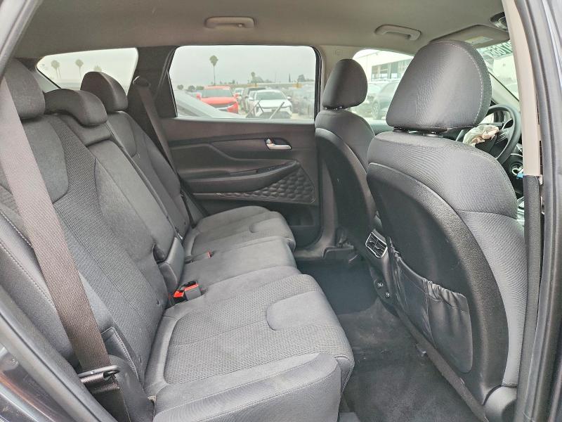 Aukcja sprzedaży 2023 Hyundai Santa Fe, vin: 5NMS14AJ7PH639474, numer aukcji: 55299766