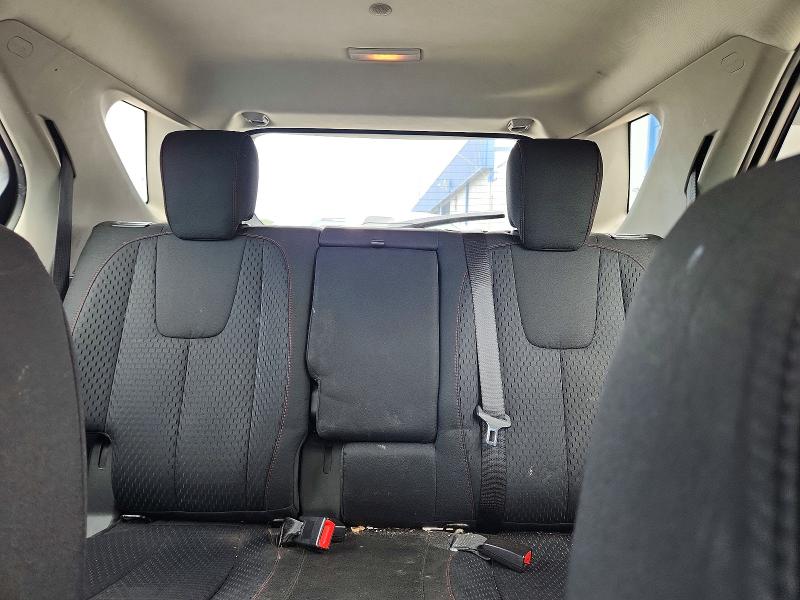Продажа на аукционе авто 2013 Chevrolet Equinox, vin: 2GNALBEK3D6300945, номер лота: 57433006
