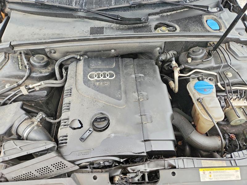 Aukcja sprzedaży 2016 Audi A4 Allroad, vin: WA1UFAFL0GA010078, numer aukcji: 58477246