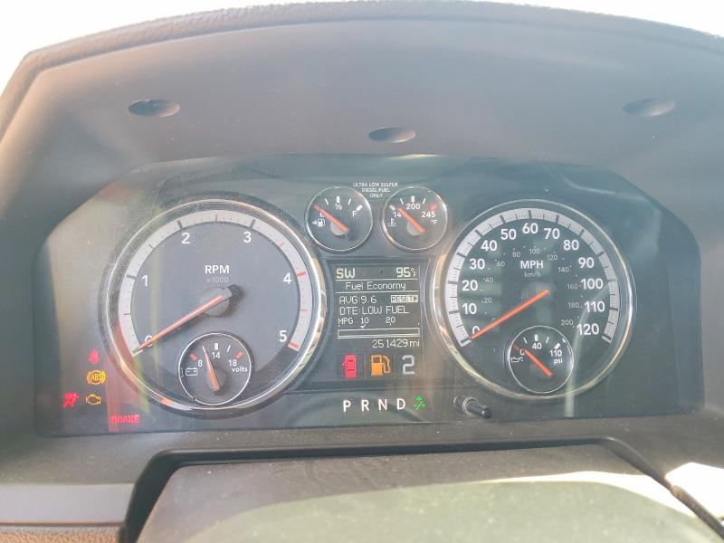 Aukcja sprzedaży 2011 Dodge Ram 3500, vin: 3D73Y4CL2BG570041, numer aukcji: 56492836