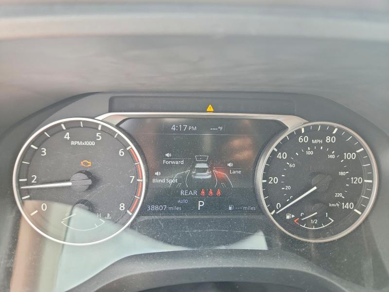 Aukcja sprzedaży 2022 Nissan Rogue, vin: 5N1BT3BB5NC674629, numer aukcji: 57588366