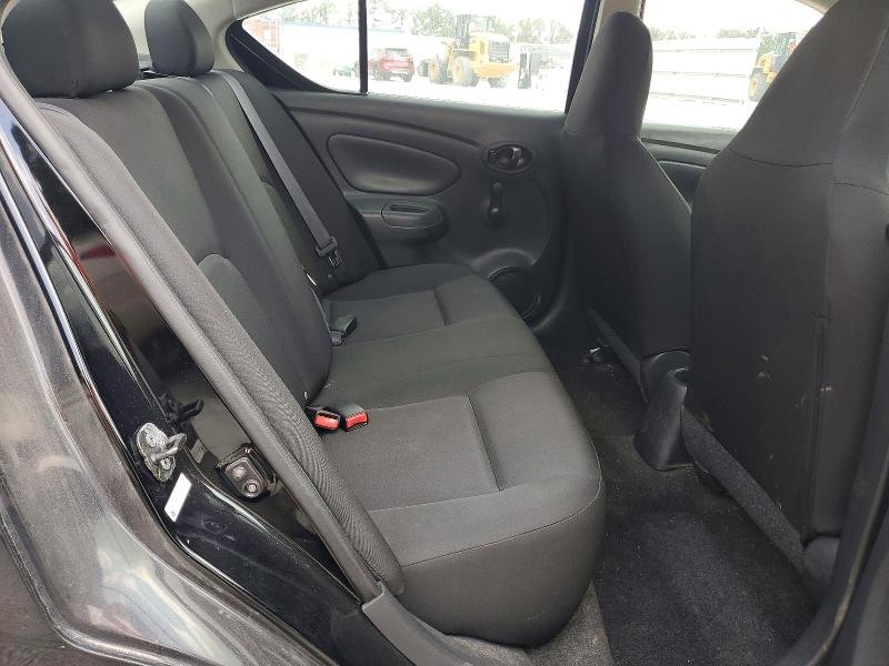 Aukcja sprzedaży 2016 Nissan Versa, vin: 3N1CN7AP7GL916628, numer aukcji: 85616465