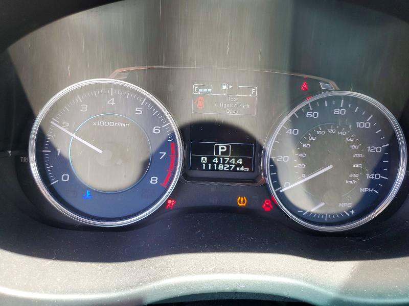 Продаж на аукціоні авто 2015 Subaru Impreza, vin: JF1GPAV66F8219882, номер лоту: 57706596