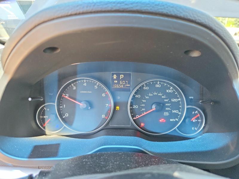 Aukcja sprzedaży 2014 Subaru Outback, vin: 4S4BRCCC5E3255878, numer aukcji: 58656186