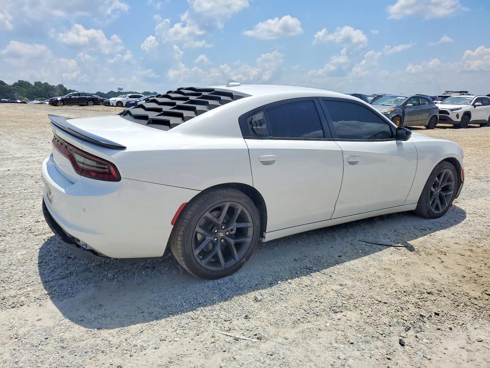 Aukcja sprzedaży 2023 Dodge Charger, vin: 2C3CDXBG3PH619111, numer aukcji: 56994046