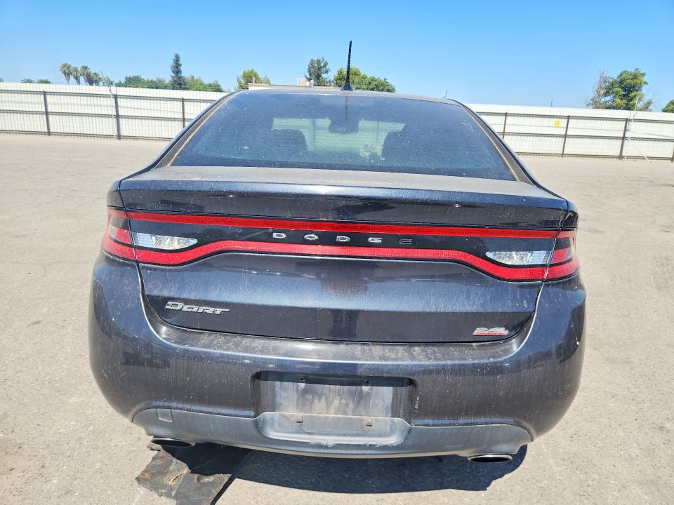 Aukcja sprzedaży 2014 Dodge Dart, vin: 1C3CDFBB9ED719402, numer aukcji: 58051416