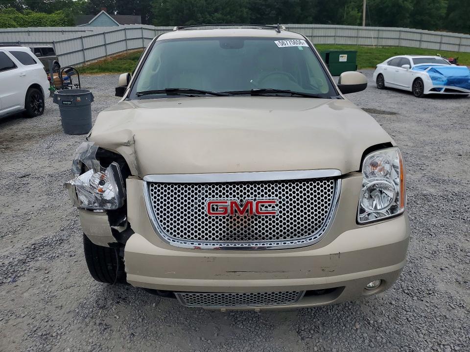 Aukcja sprzedaży 2008 Gmc Yukon, vin: 1GKFK63888J148805, numer aukcji: 56775656