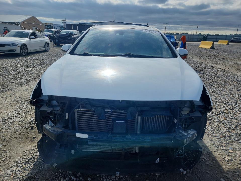 Продажа на аукционе авто 2015 Hyundai Sonata, vin: 5NPE34AB5FH079763, номер лота: 55729346