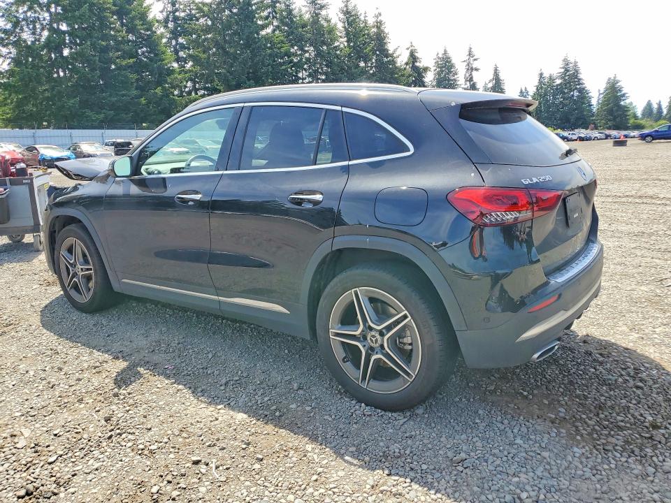 Продажа на аукционе авто 2023 Mercedes-benz Gla, vin: W1N4N4HB0PJ515965, номер лота: 56848846