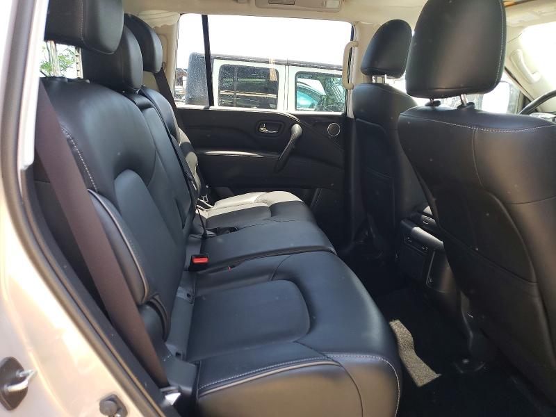 Продаж на аукціоні авто 2023 Infiniti Qx80, vin: JN8AZ2AC3P9490300, номер лоту: 56959086
