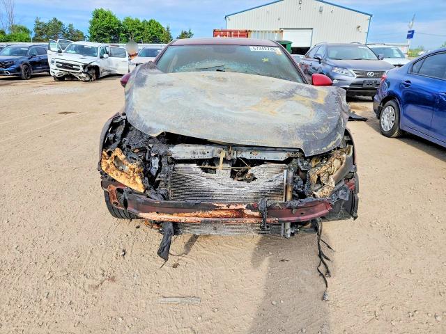 Продажа на аукционе авто 2015 Chevrolet Cruze, vin: 1G1PE5SB3F7218812, номер лота: 57342786