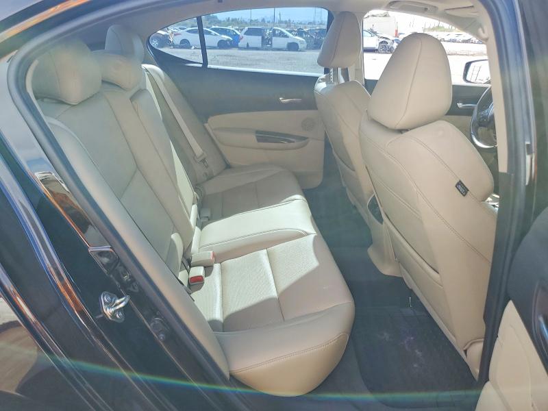 Aukcja sprzedaży 2016 Acura Tlx, vin: 19UUB2F50GA007482, numer aukcji: 57411426