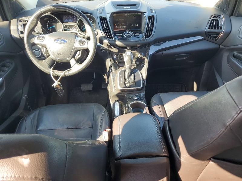 2014 Ford Escape მანქანა იყიდება აუქციონზე, vin: 1FMCU0J94EUB20572, აუქციონის ნომერი: 56513126
