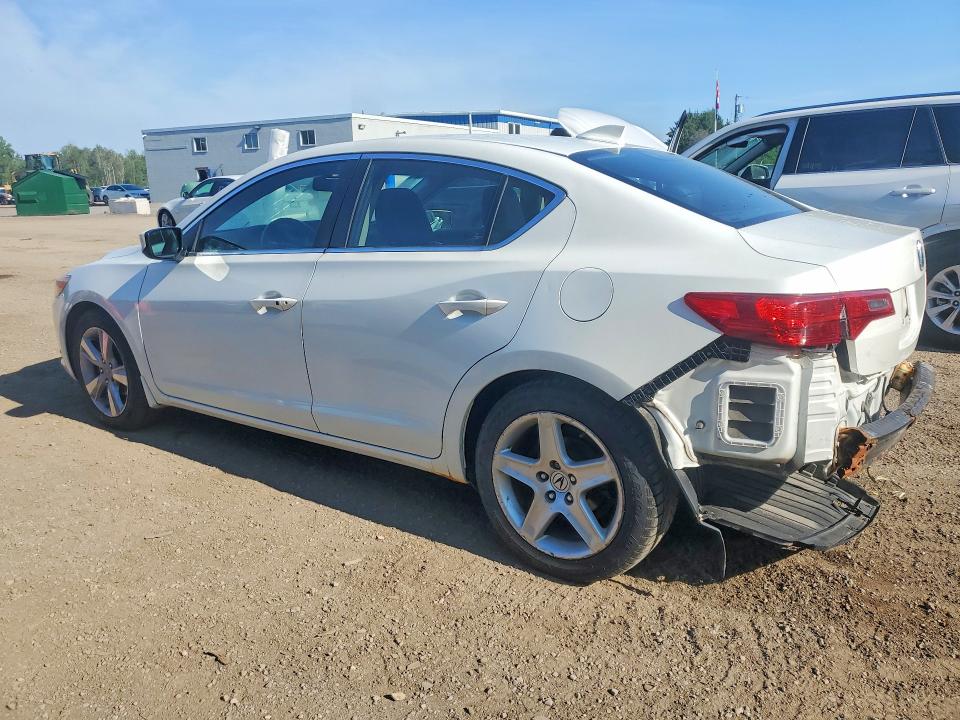 Aukcja sprzedaży 2015 Acura Ilx, vin: 19VDE1F74FE400522, numer aukcji: 58613556