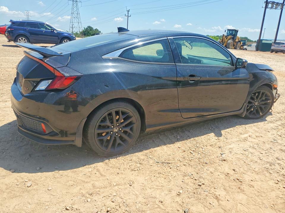 2020 Honda Civic მანქანა იყიდება აუქციონზე, vin: 2HGFC3A5XLH750813, აუქციონის ნომერი: 56877976