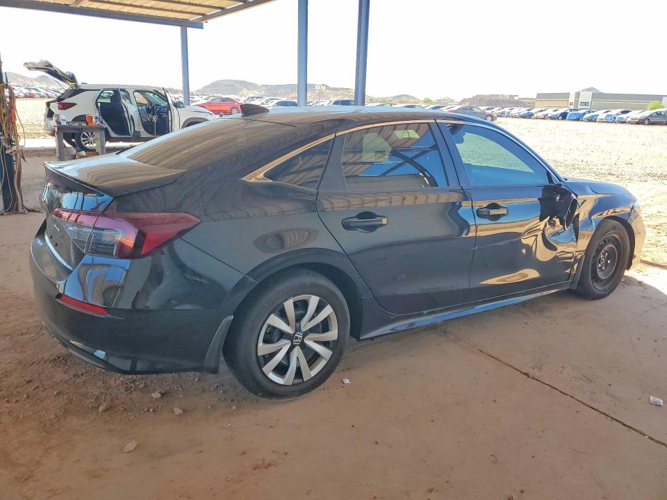 Продаж на аукціоні авто 2026 Honda Civic, vin: 2HGFE2F29TH563436, номер лоту: 85769365