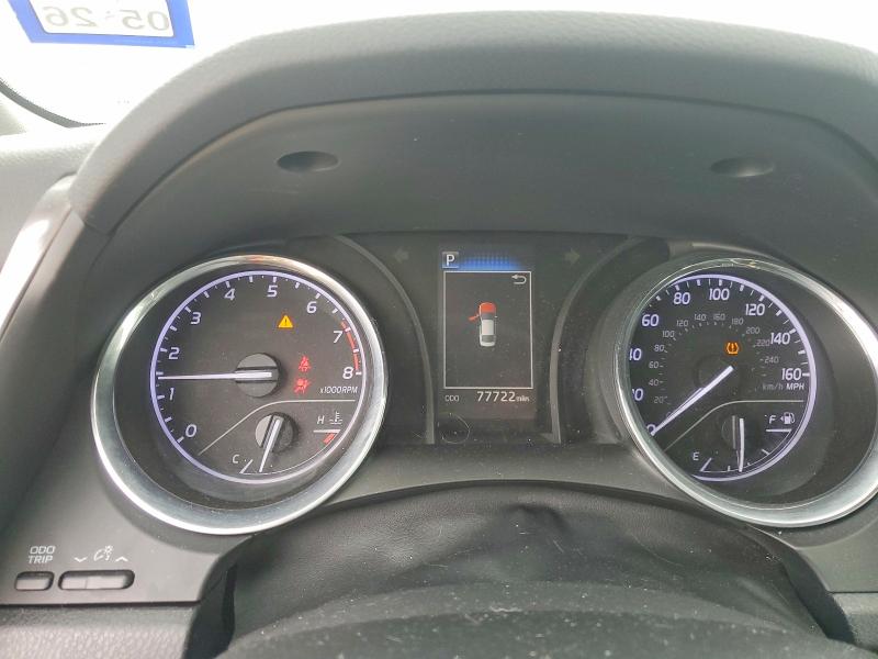 Продаж на аукціоні авто 2019 Toyota Camry, vin: 4T1B11HK7KU273090, номер лоту: 55154416