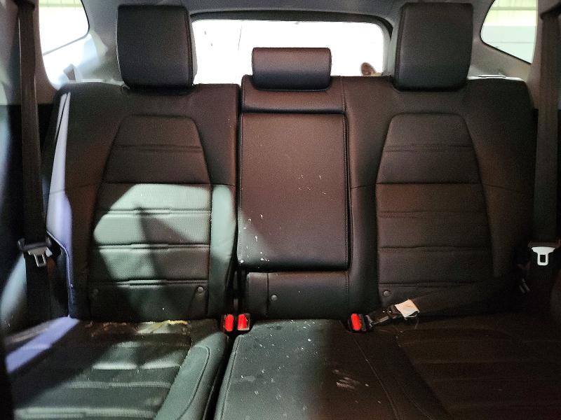 Продаж на аукціоні авто 2019 Honda Cr-v, vin: 2HKRW2H85KH649620, номер лоту: 58292596