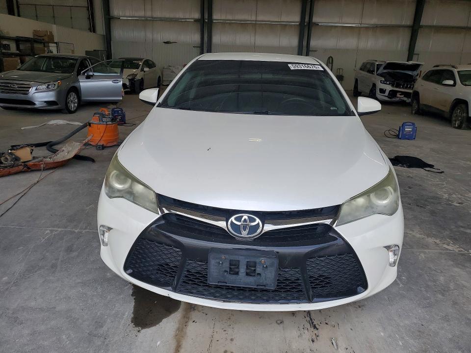 59316676 :رقم المزاد ، 4T1BF1FK8GU216747 vin ، 2016 Toyota Camry مزاد بيع