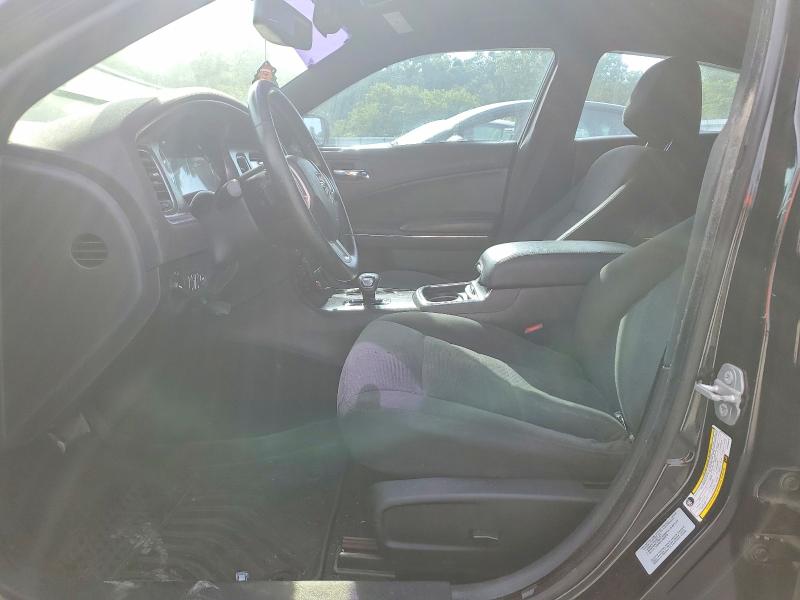 Продажа на аукционе авто 2014 Dodge Charger, vin: 2C3CDXBG2EH359975, номер лота: 56415056