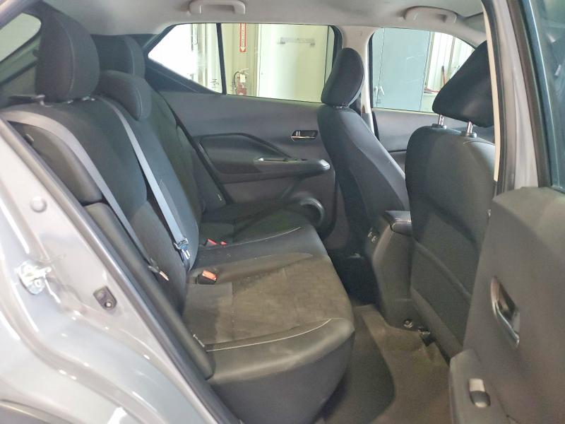 57245036 :رقم المزاد ، 3N1CP5CV2PL564021 vin ، 2023 Nissan Kicks مزاد بيع