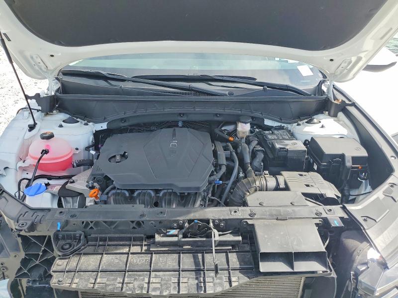 Продаж на аукціоні авто 2025 Hyundai Tucson, vin: 5NMJB3DE2SH494385, номер лоту: 58547606
