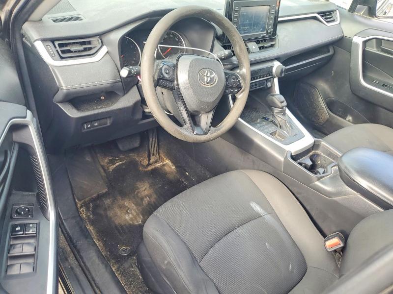 Продажа на аукционе авто 2021 Toyota Rav4, vin: 2T3F1RFVXMC233174, номер лота: 56225636
