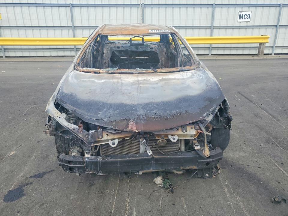 Продаж на аукціоні авто 2014 Toyota Corolla, vin: 2T1BURHE1EC204627, номер лоту: 57728836