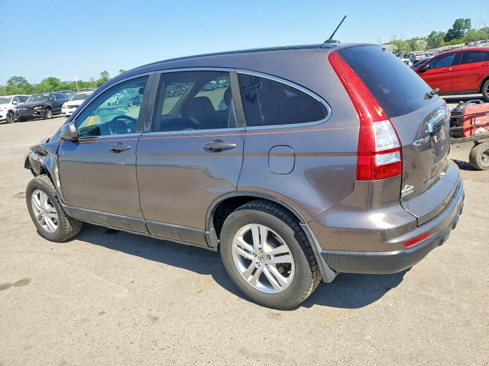 Продажа на аукционе авто 2011 Honda Cr-v, vin: 5J6RE4H75BL120440, номер лота: 56100156