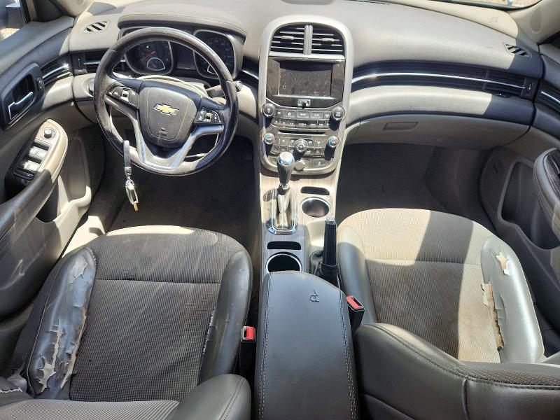 56969156 :رقم المزاد ، 1G11D5SL3FF247685 vin ، 2015 Chevrolet Malibu مزاد بيع