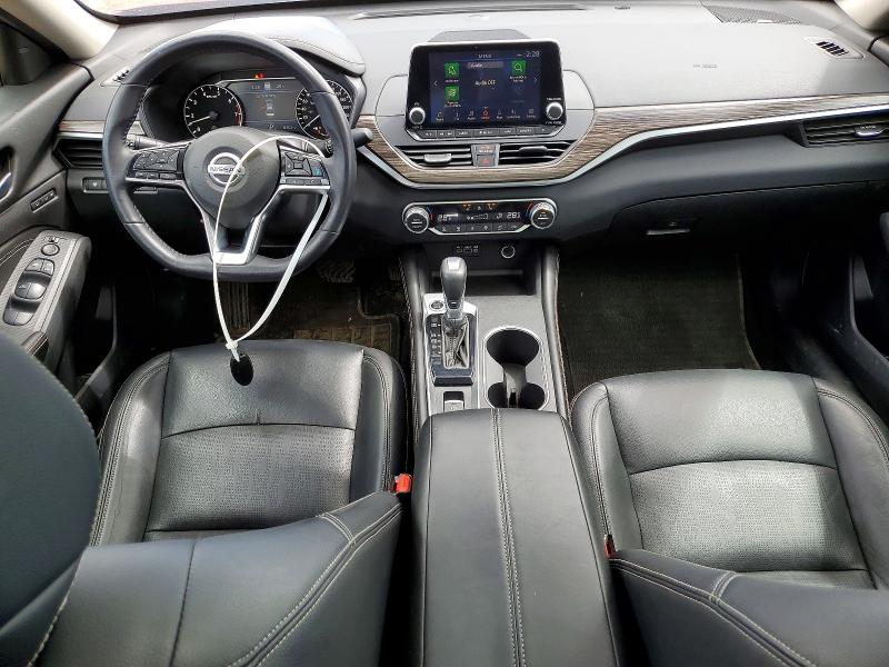 Aukcja sprzedaży 2019 Nissan Altima, vin: 1N4BL4FW4KN301031, numer aukcji: 56652346